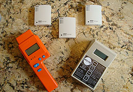 Building Forensics