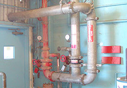 Fire Protection