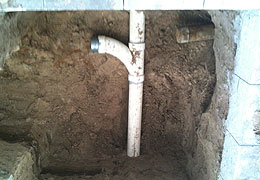 Plumbing Design