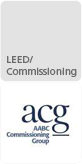 LEED/Commissioning